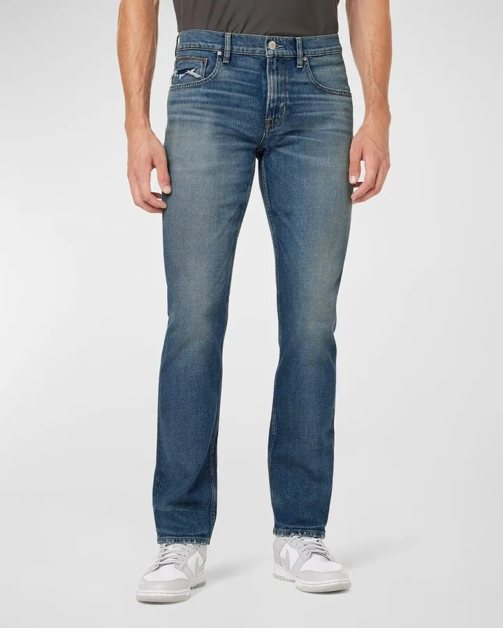 Men's Blake Slim-Straight Jeans