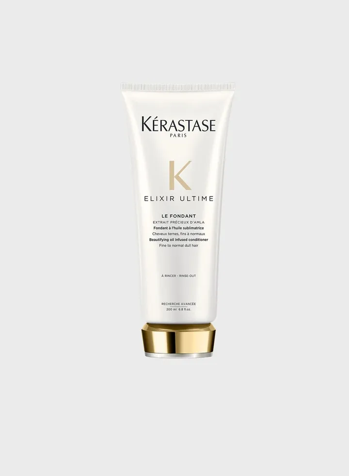 Elixir Ultime Le Fondant Conditioner 200ml