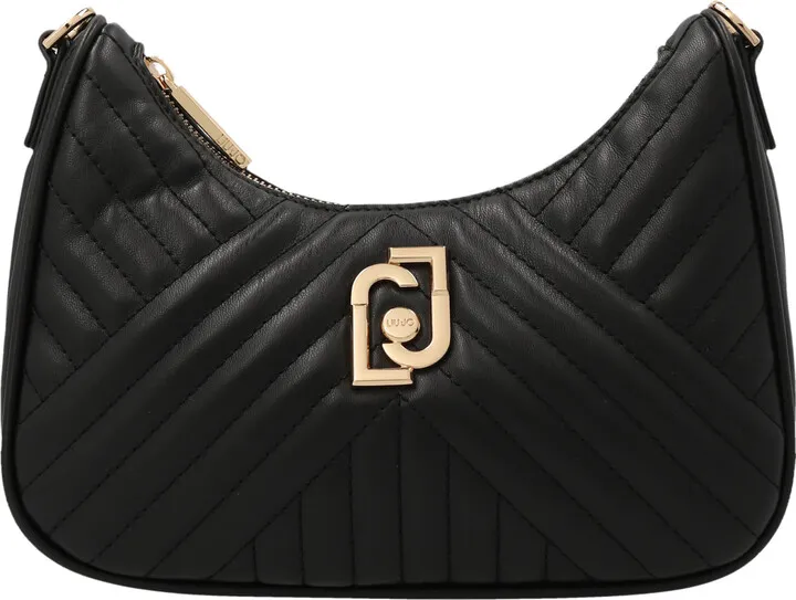 'ecs S Hobo' Crossbody Bag