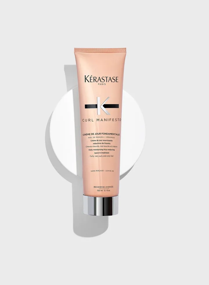 Curl Manifesto Curl Enhancing Leave-In Cream 150ML