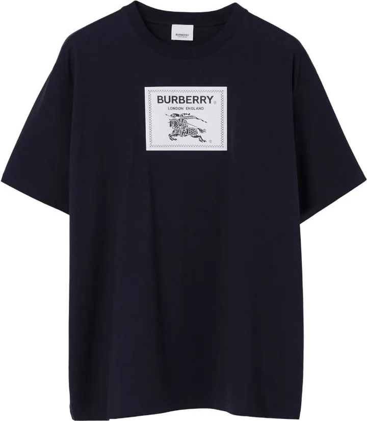 Burberry Cotton Prorsum T-Shirt