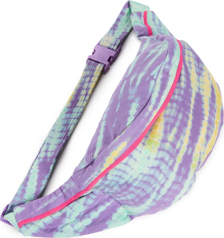 Abacaxi Oversized Fanny Pack