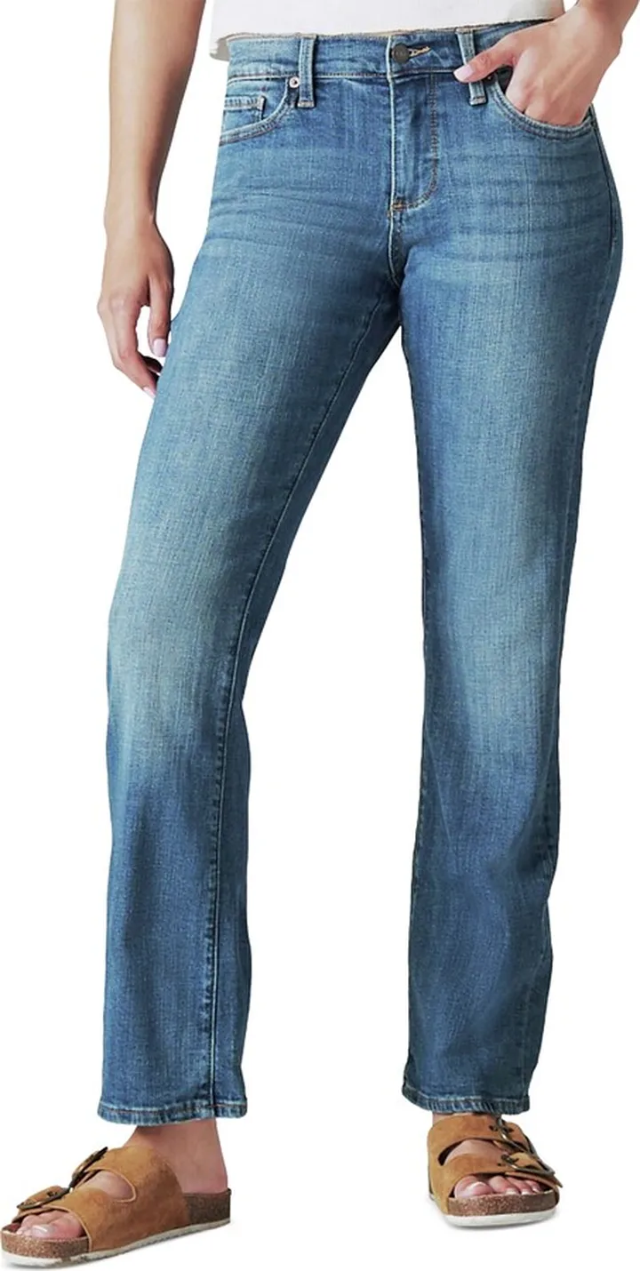 Lucky Brand Easy Rider Bootcut Jeans