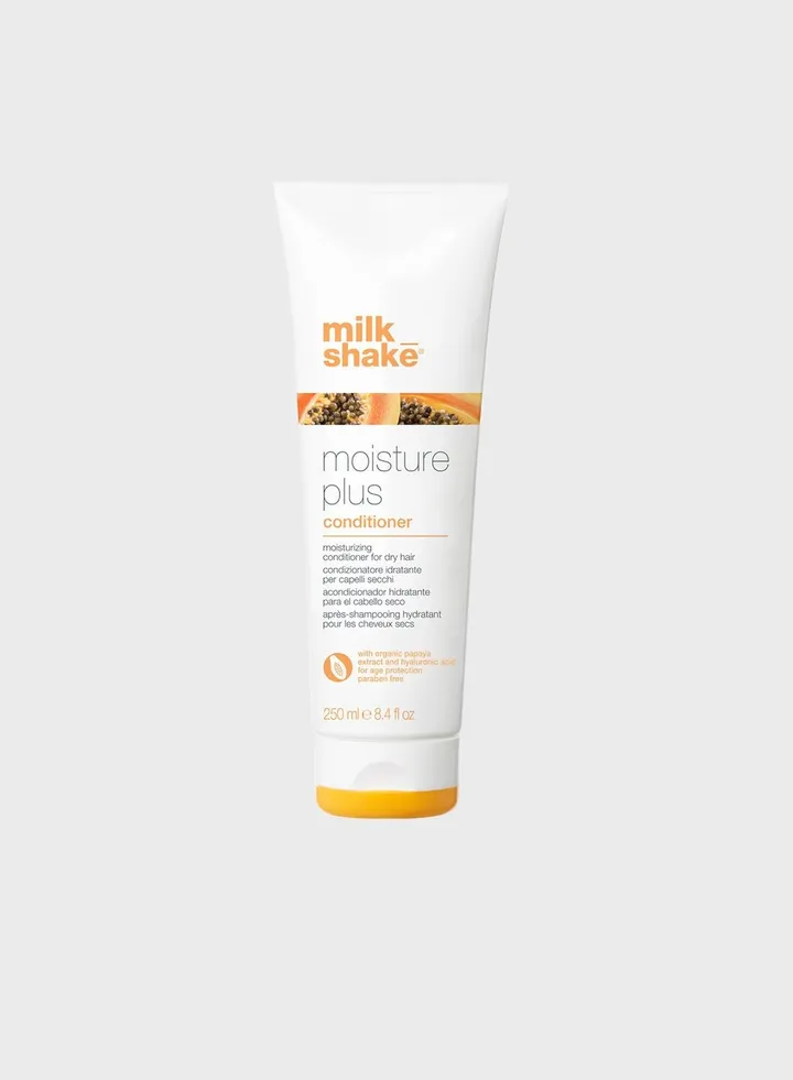 Moisture Plus Conditioner 250Ml