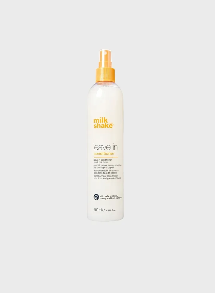 Leave In Conditioner 350Ml