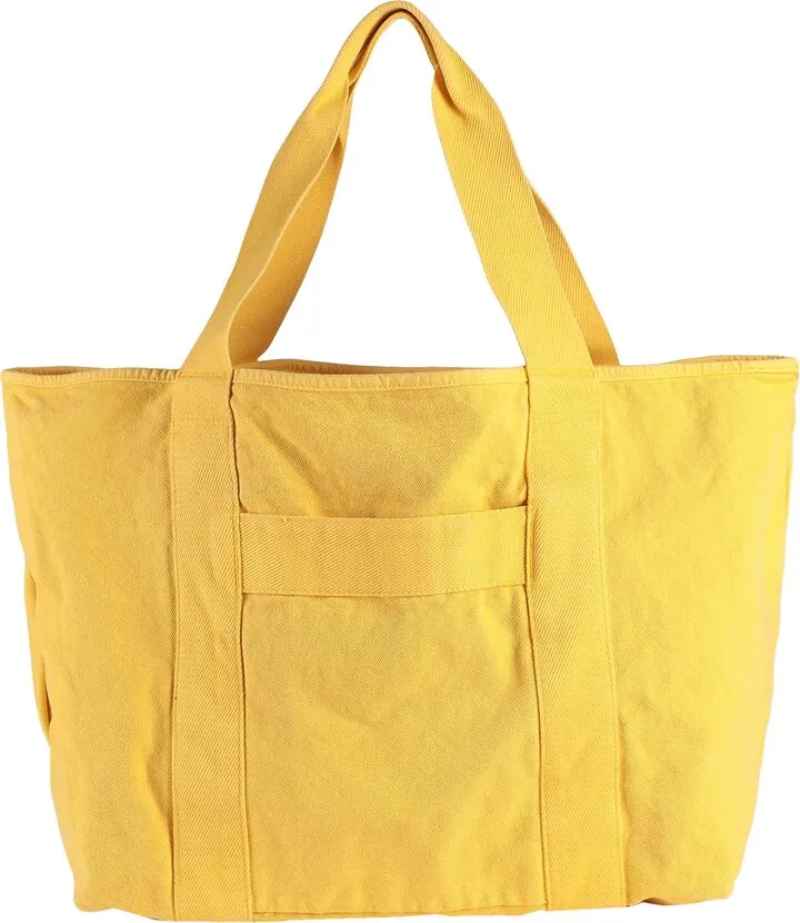 Handbag Yellow