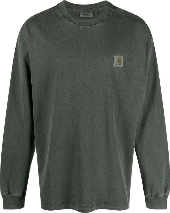 Vista long-sleeve T-shirt