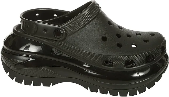 Classic Mega Crush Clog W