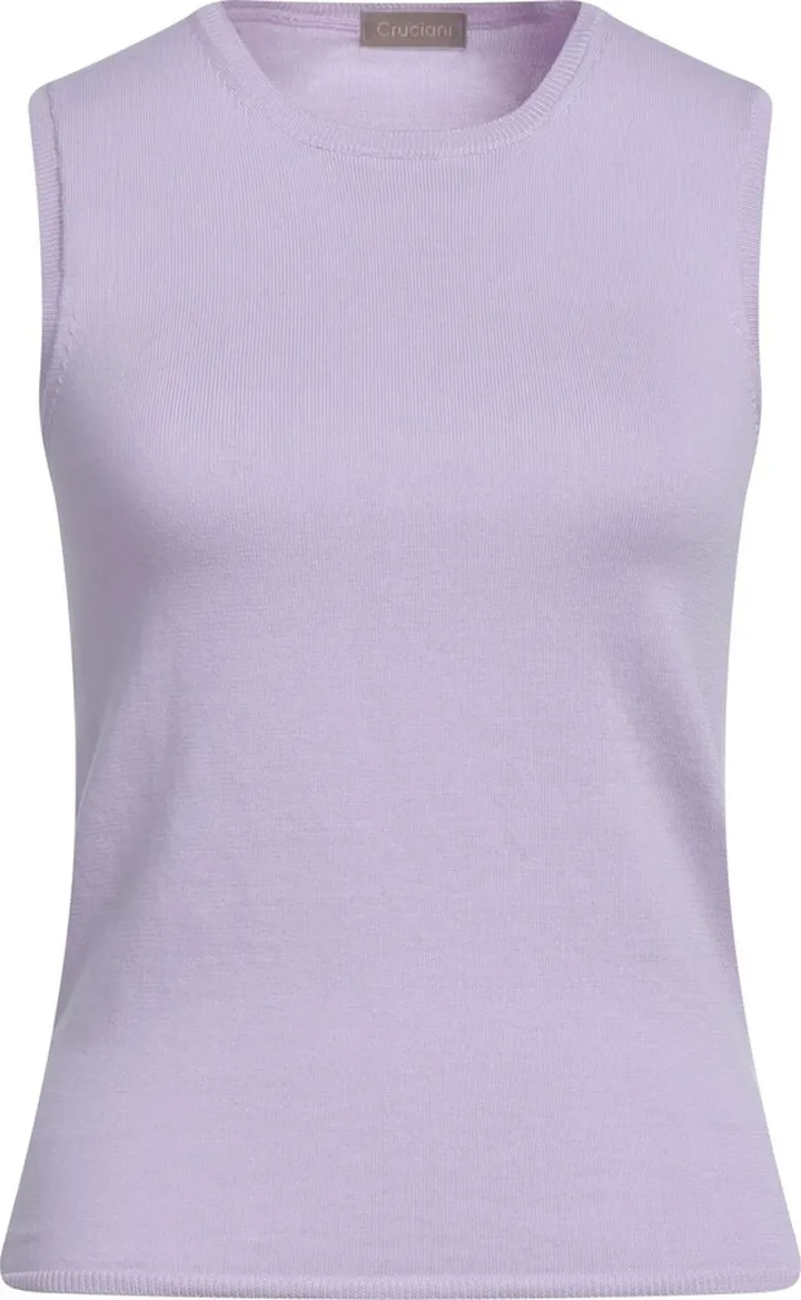 Top Lilac