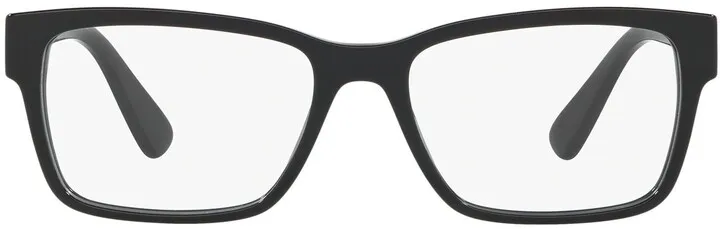 55mm Rectangle Optical Glasses