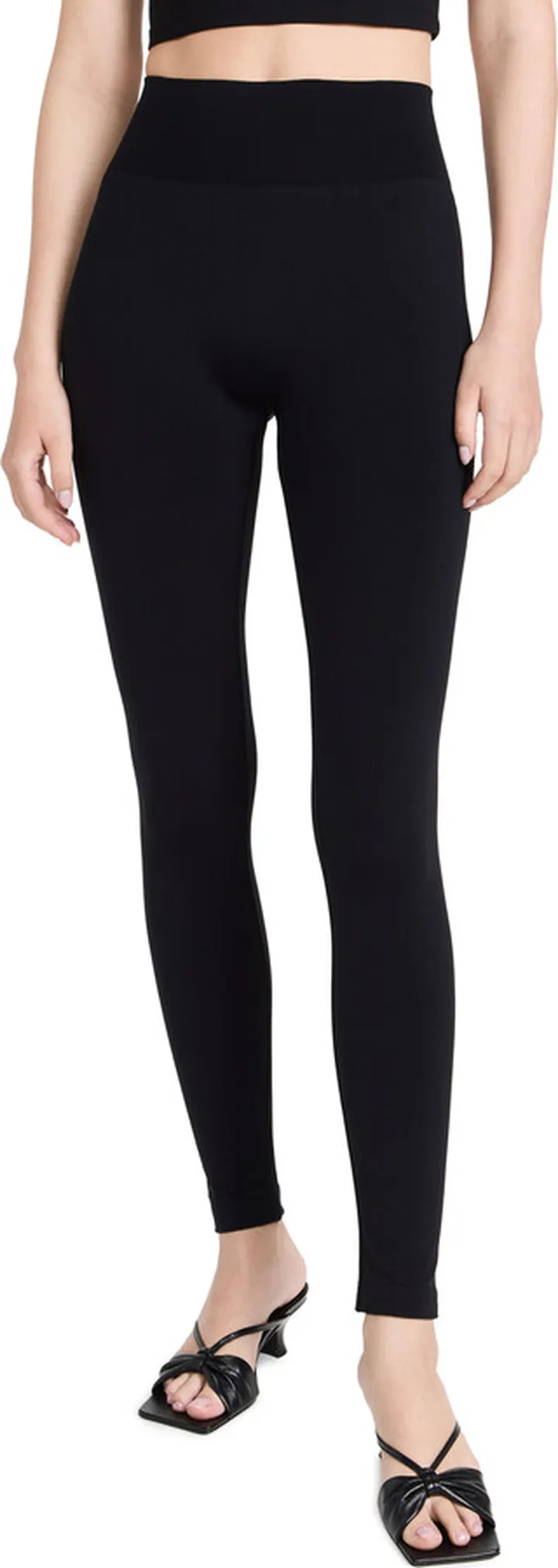 Wolford Perfect Fit Leggings