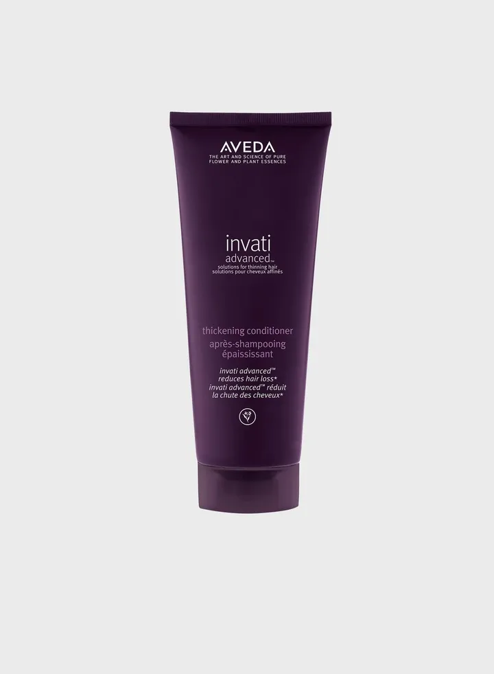 Invati Advanced Thickening Conditioner 200ml