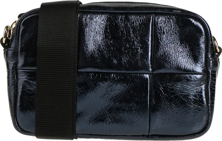 Cross-body Bag Dark Purple