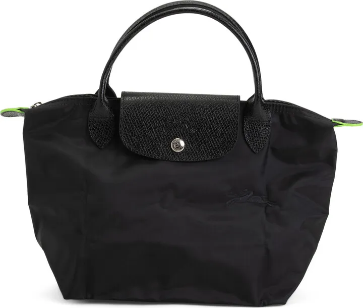 Nylon Le Pliage Tote