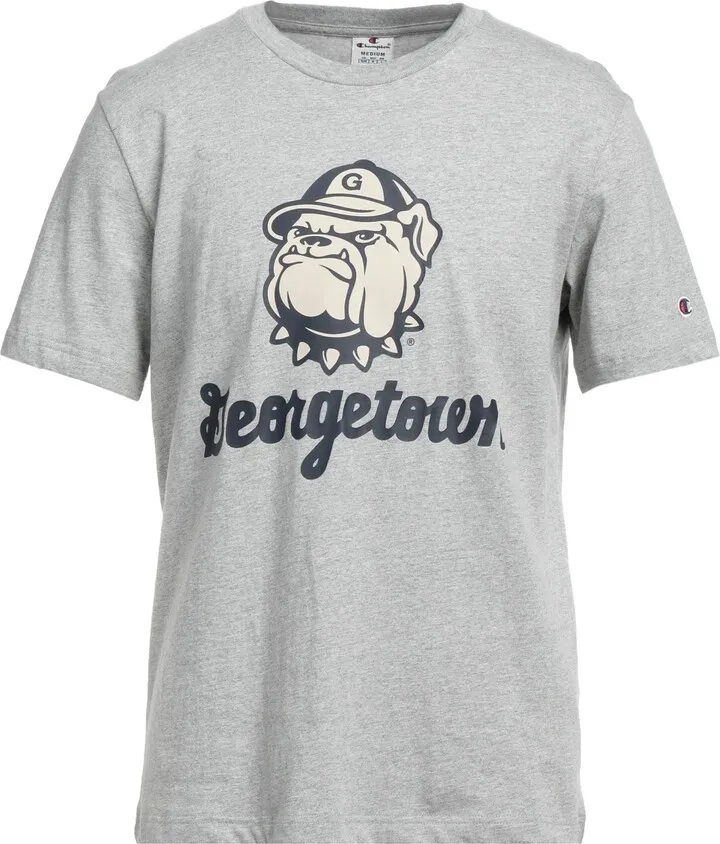 T-shirt Grey