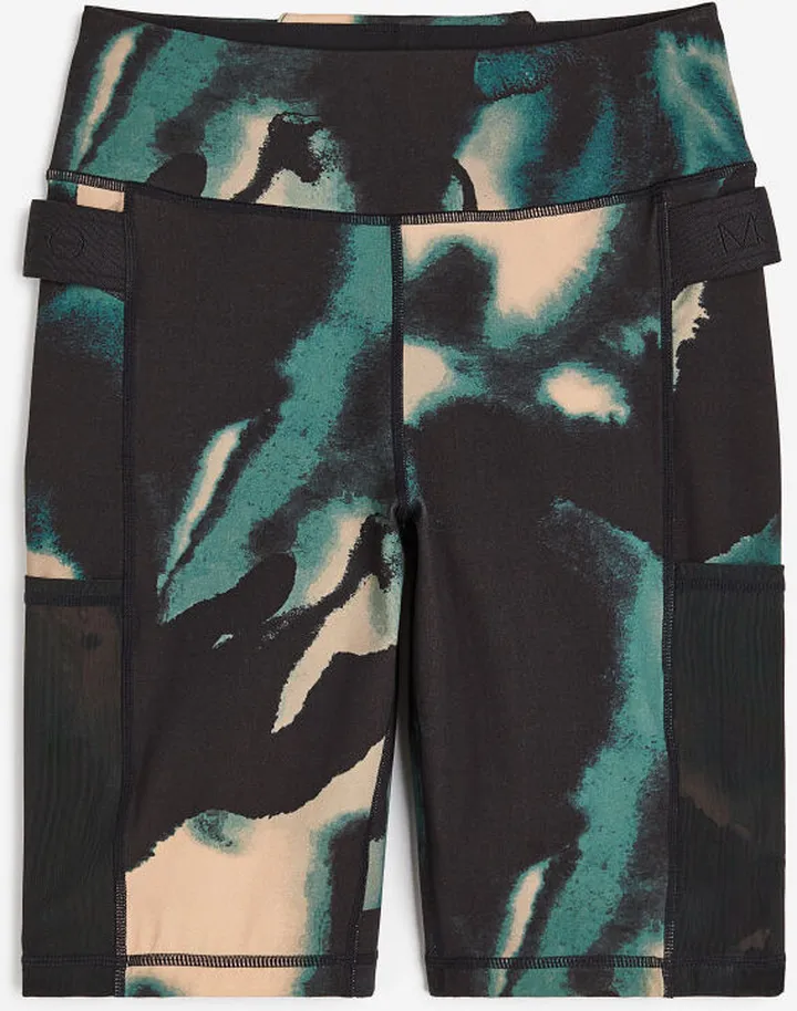 DryMove™ Sports Bike Shorts