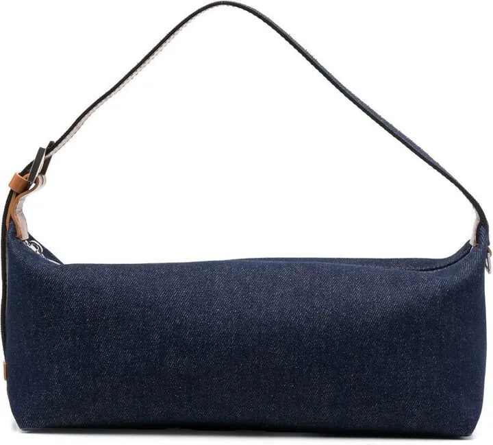 Long Moonbag tote bag