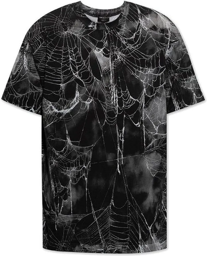Comme des Garçons Homme Plus Graphic Printed T-Shirt