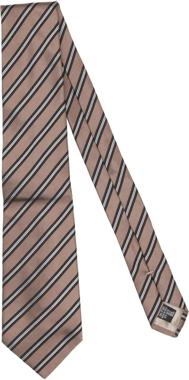 Ties & Bow Ties Khaki