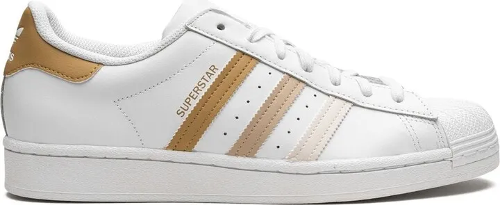 Superstar low-top sneakers