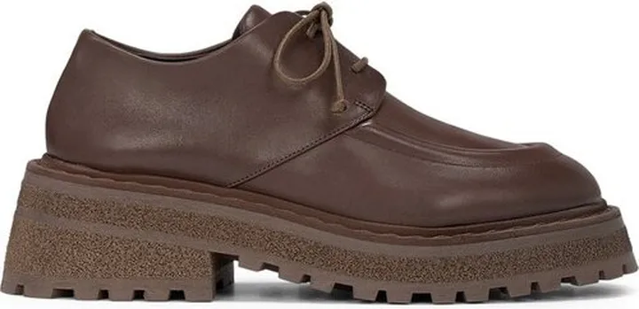 Marsèll Carro Lace-Up Derby Shoes