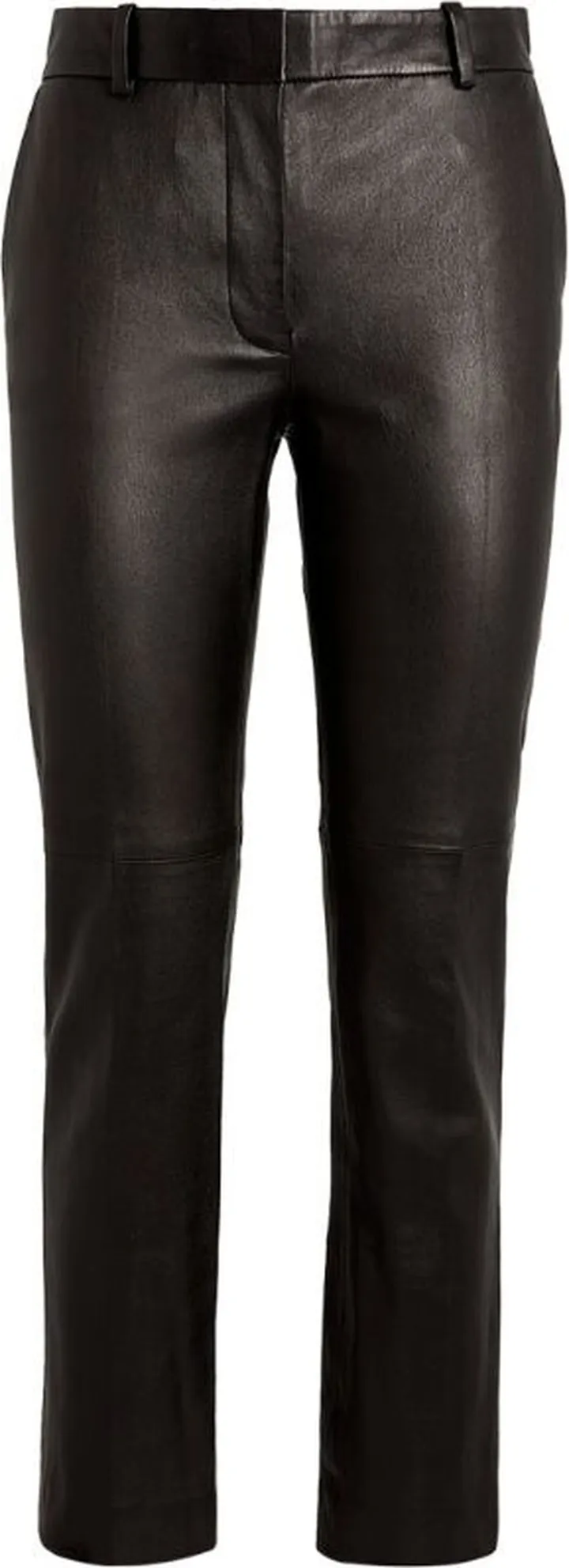 Joseph Leather Coleman Trousers