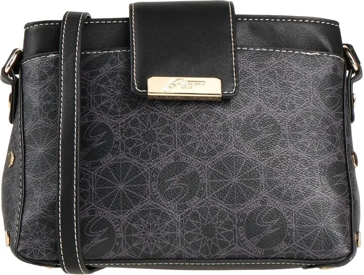 Cross-body Bag Black