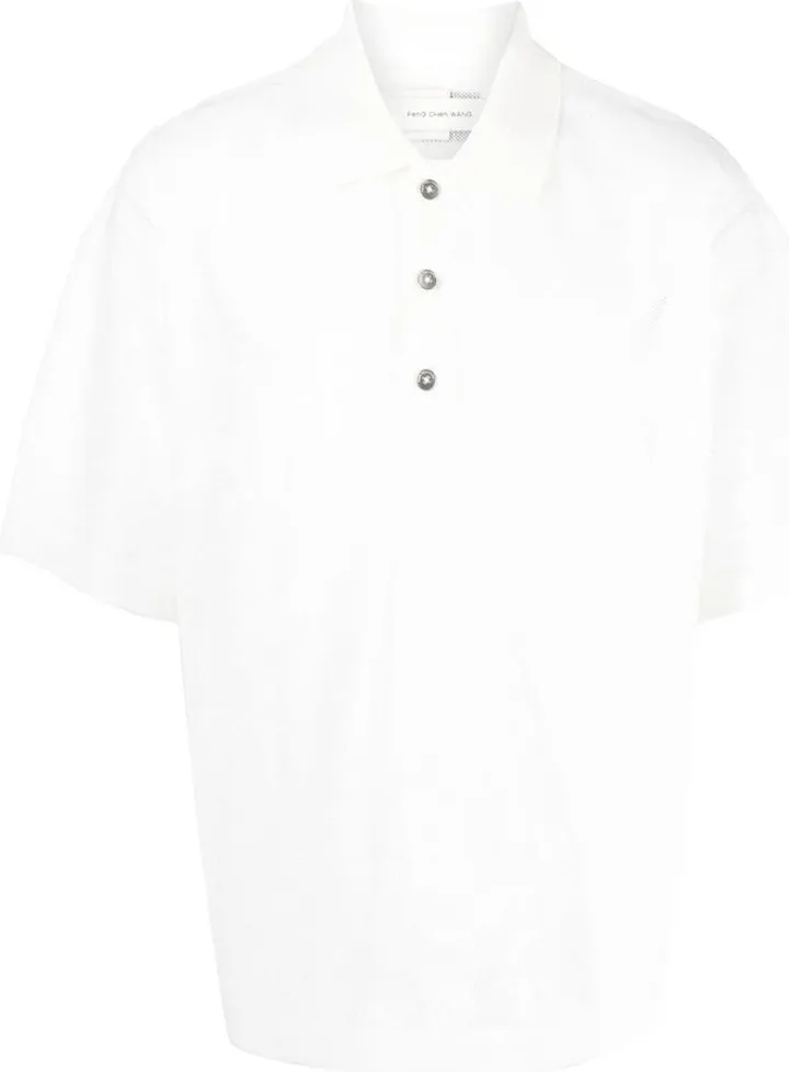 Phoenix short-sleeve polo shirt