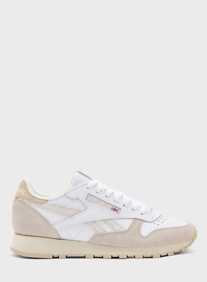 Classic Leather