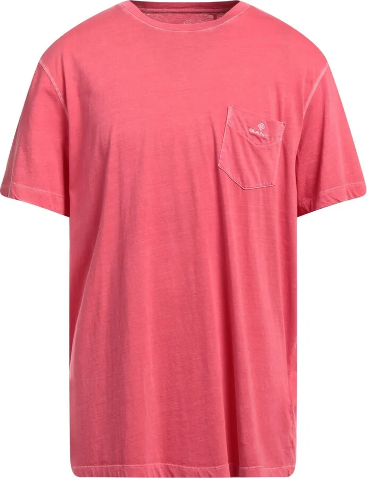 T-shirt Coral