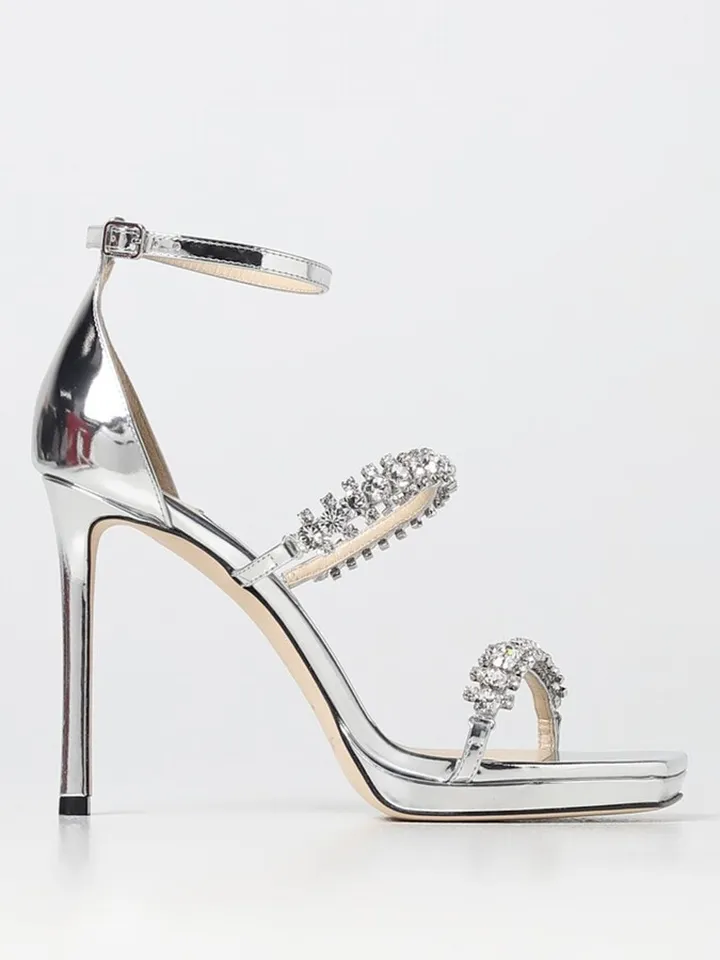Shoes woman Jimmy Choo