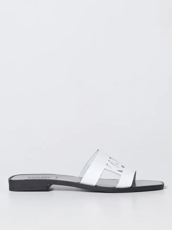 Shoes woman Karl Lagerfeld