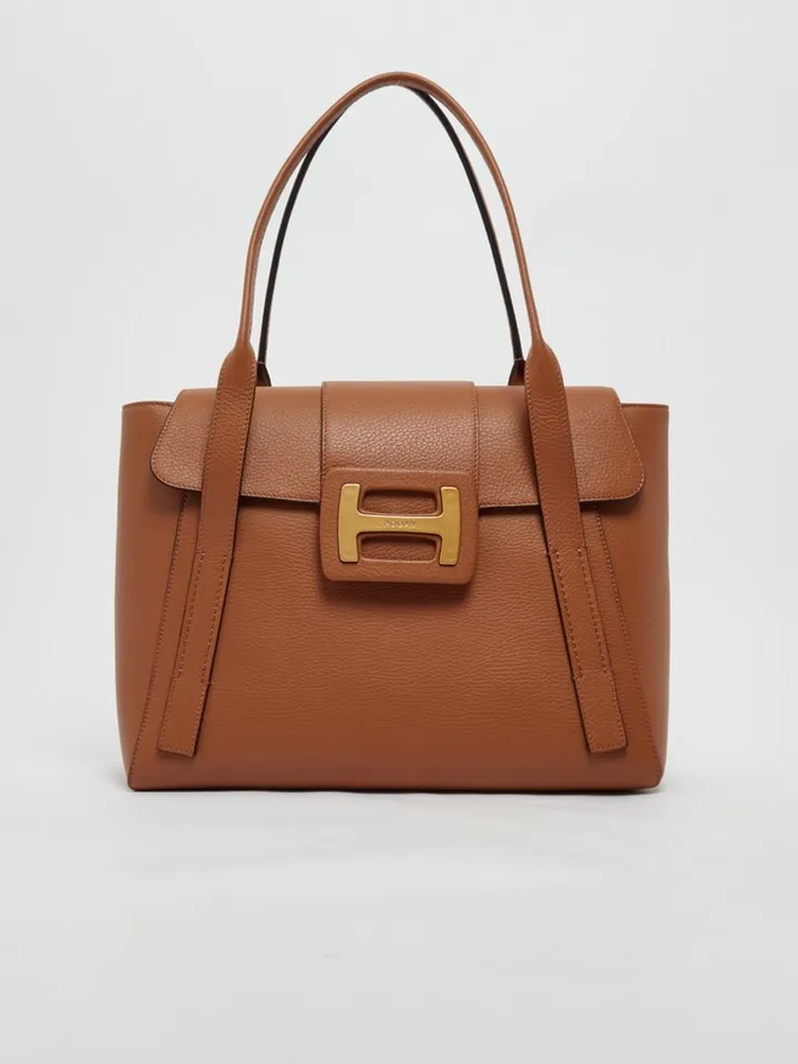H Bag Shopping Shopping Bag
