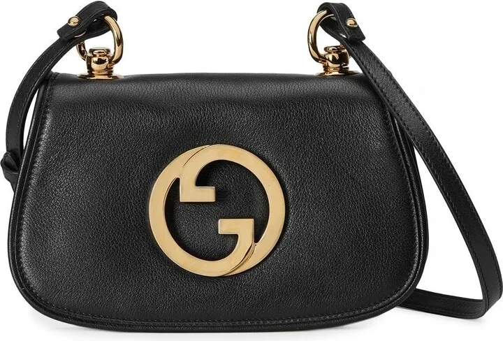 mini Blondie shoulder bag