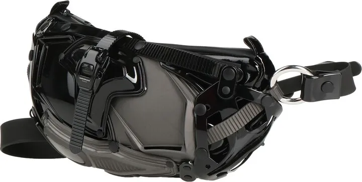 Bum Bag Black