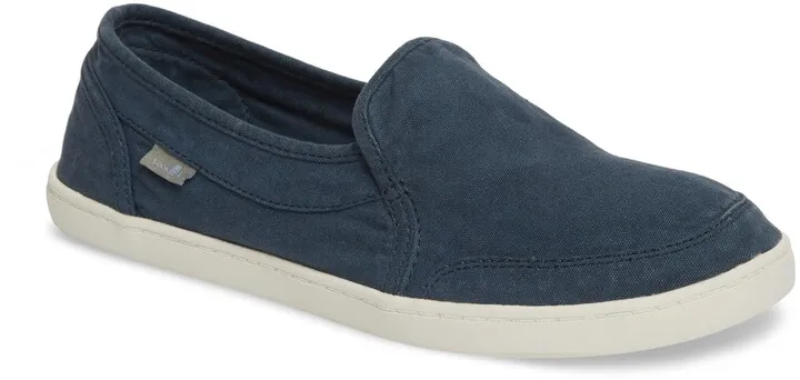 'Pair O Dice' Slip On