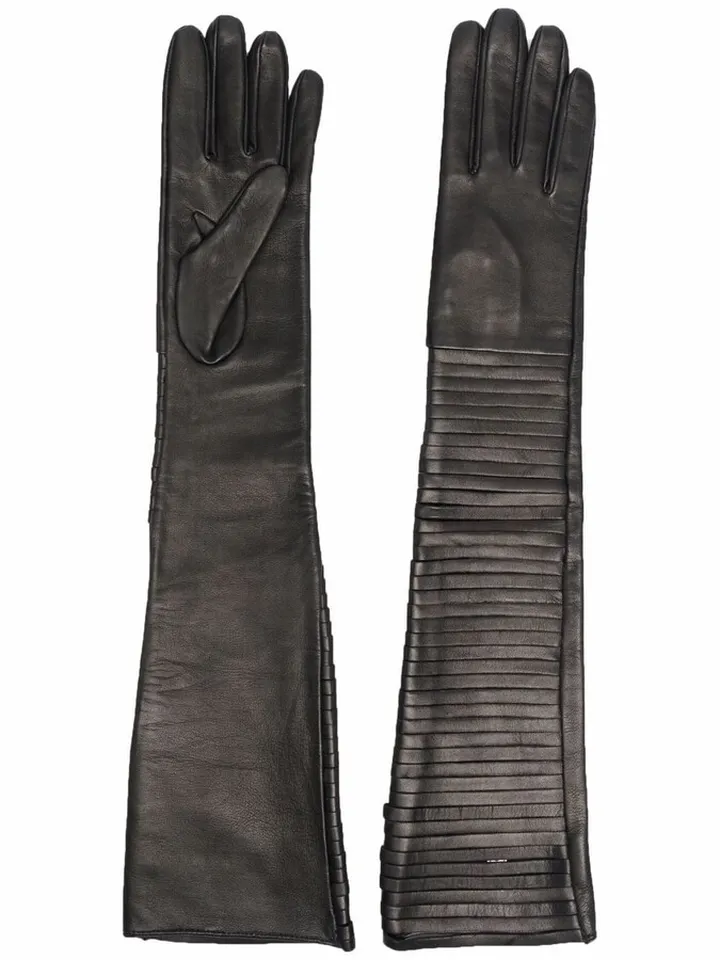 Elbow-Length Gloves