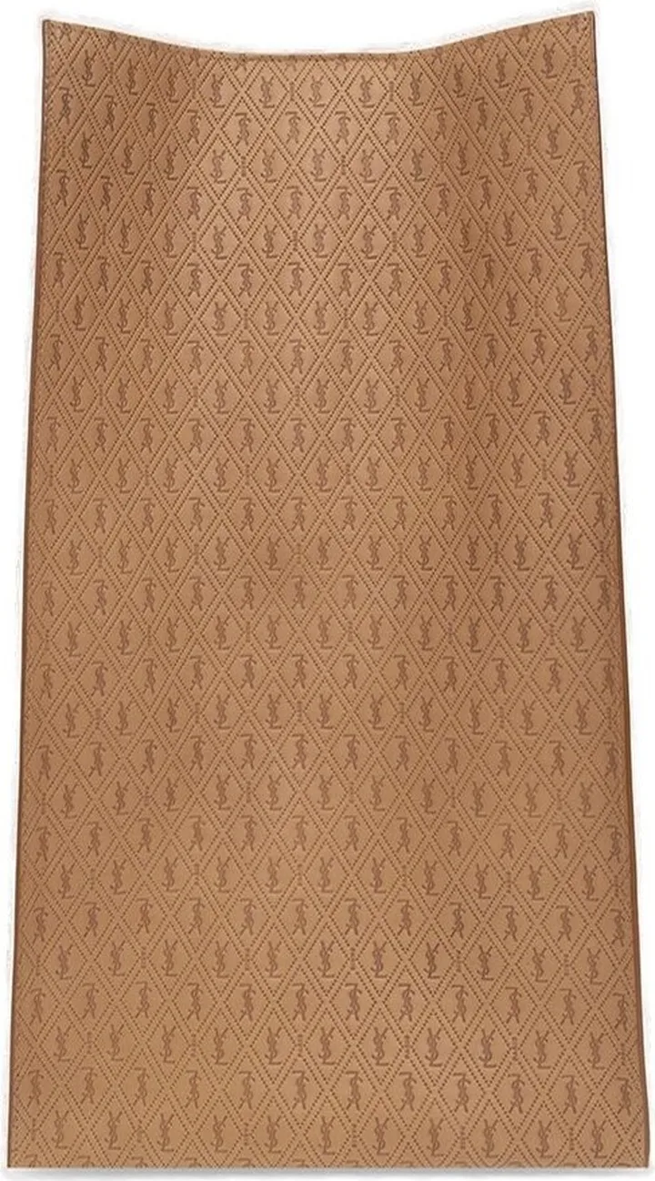 Saint Laurent Le Monogram Deli Paper Bag