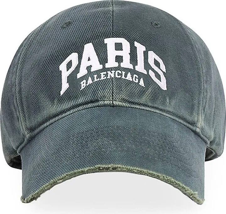 Cities Paris Cap