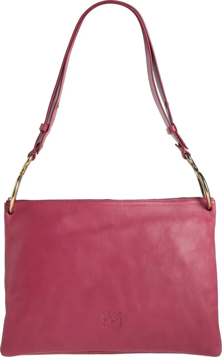 Shoulder Bag Garnet