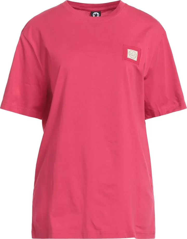 T-shirt Magenta