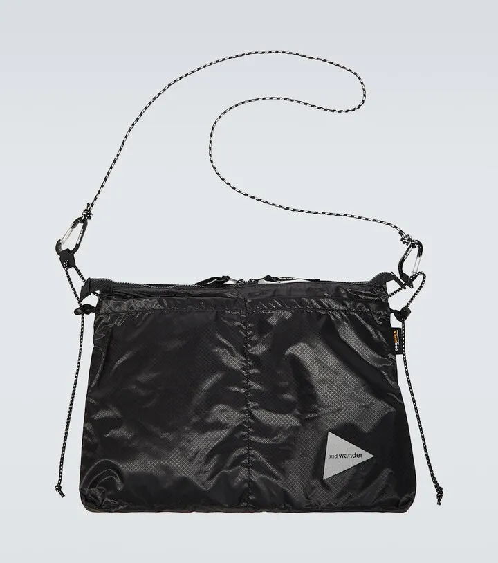 Sil Sacocha shoulder bag
