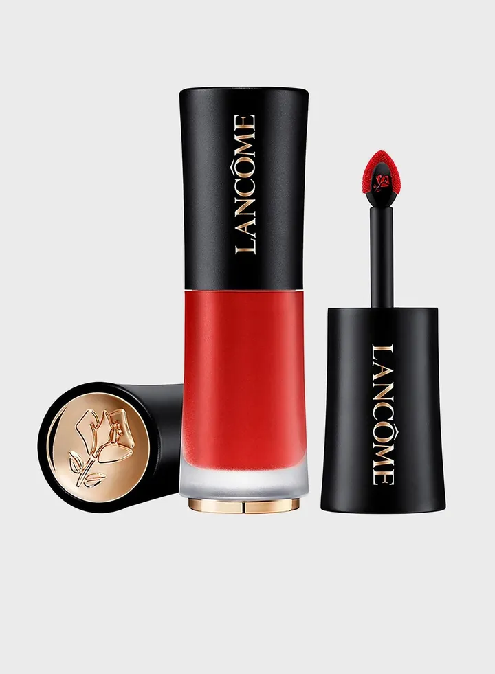 L'Absolu Rouge Drama Ink Matte Lipstick - Rouge Drama