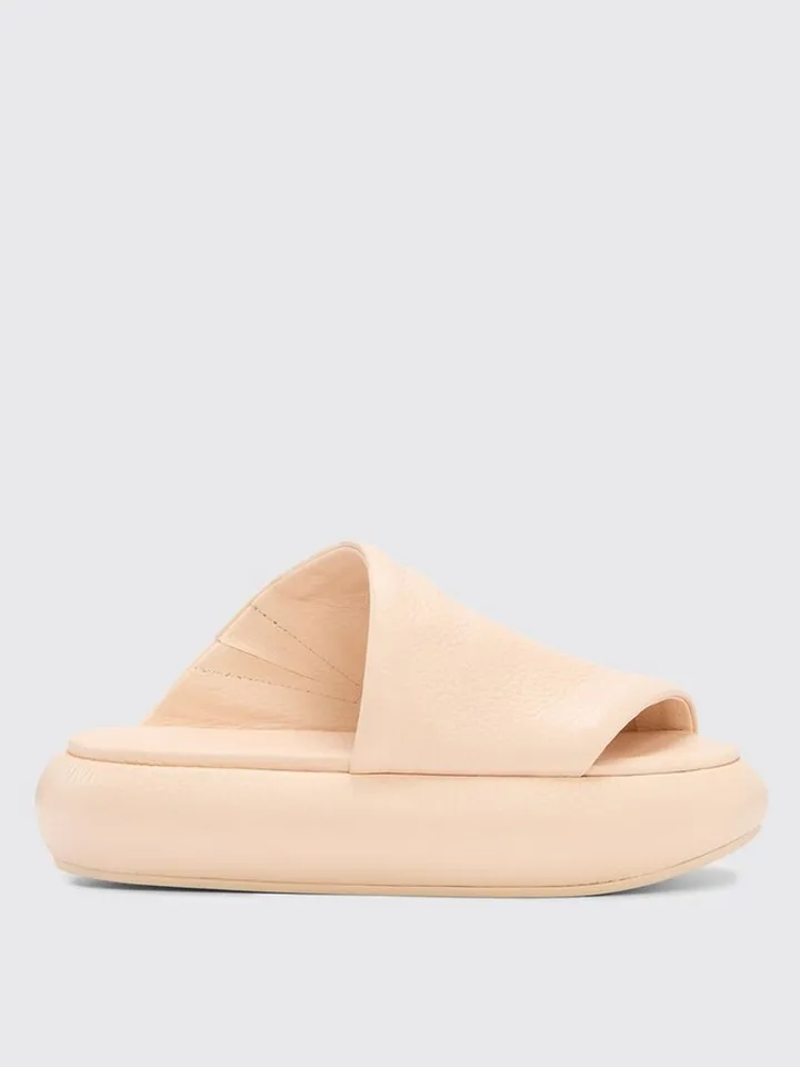 Flat sandals woman Marsell