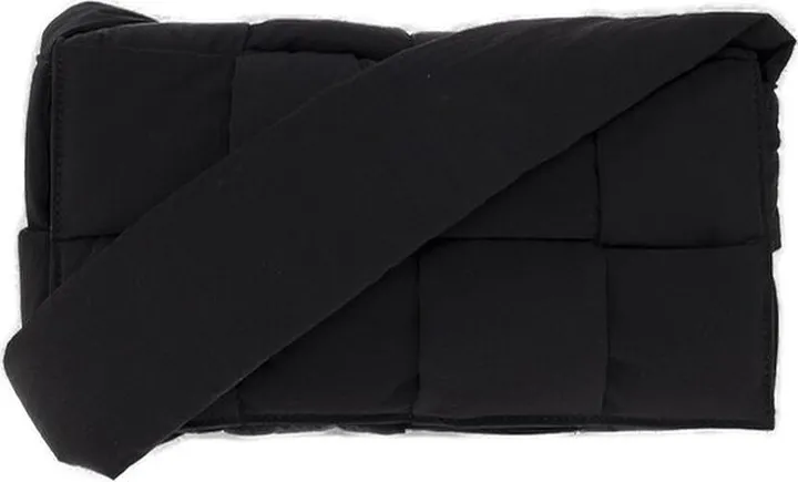Bottega Veneta Cassette Medium Shoulder Bag