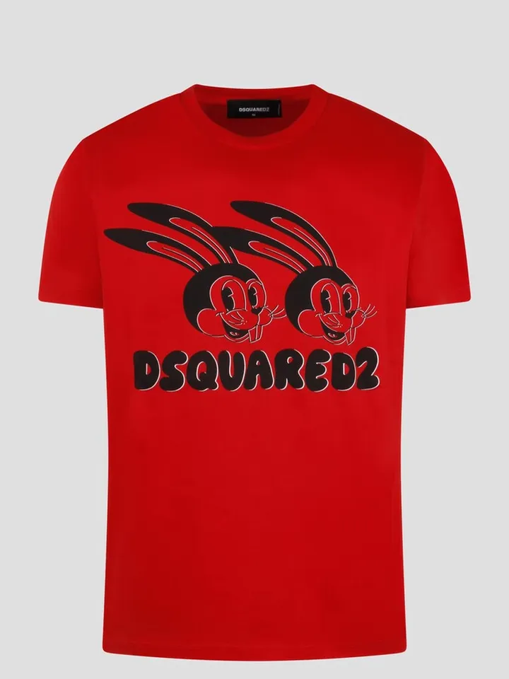 Lunar Year Cool T-shirt