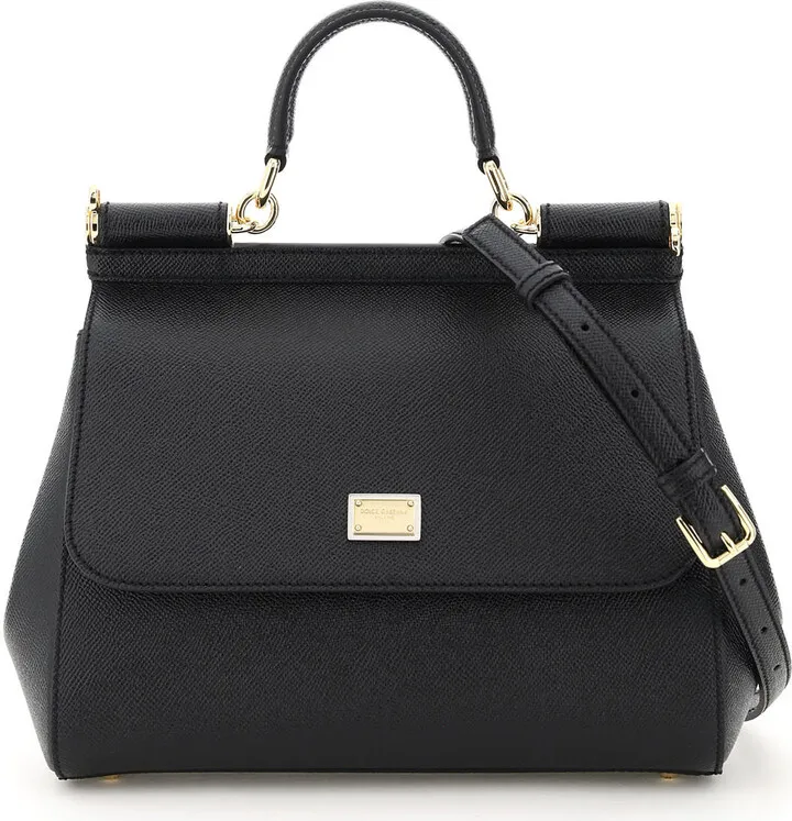Medium Sicily Bag