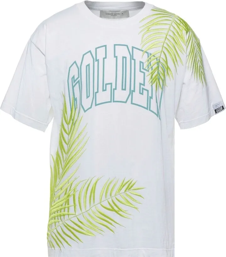 T-shirt White