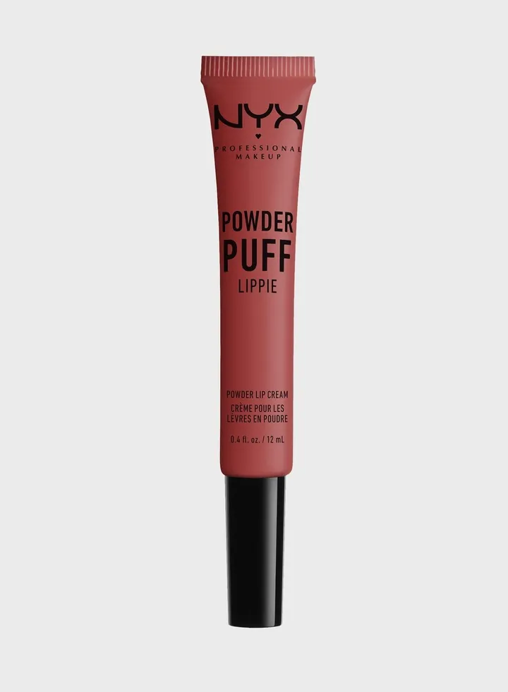 Powder Puff Lippie - Best Buds
