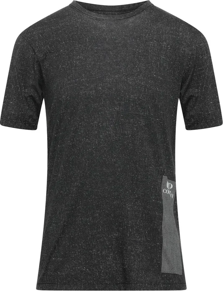 T-shirt Black